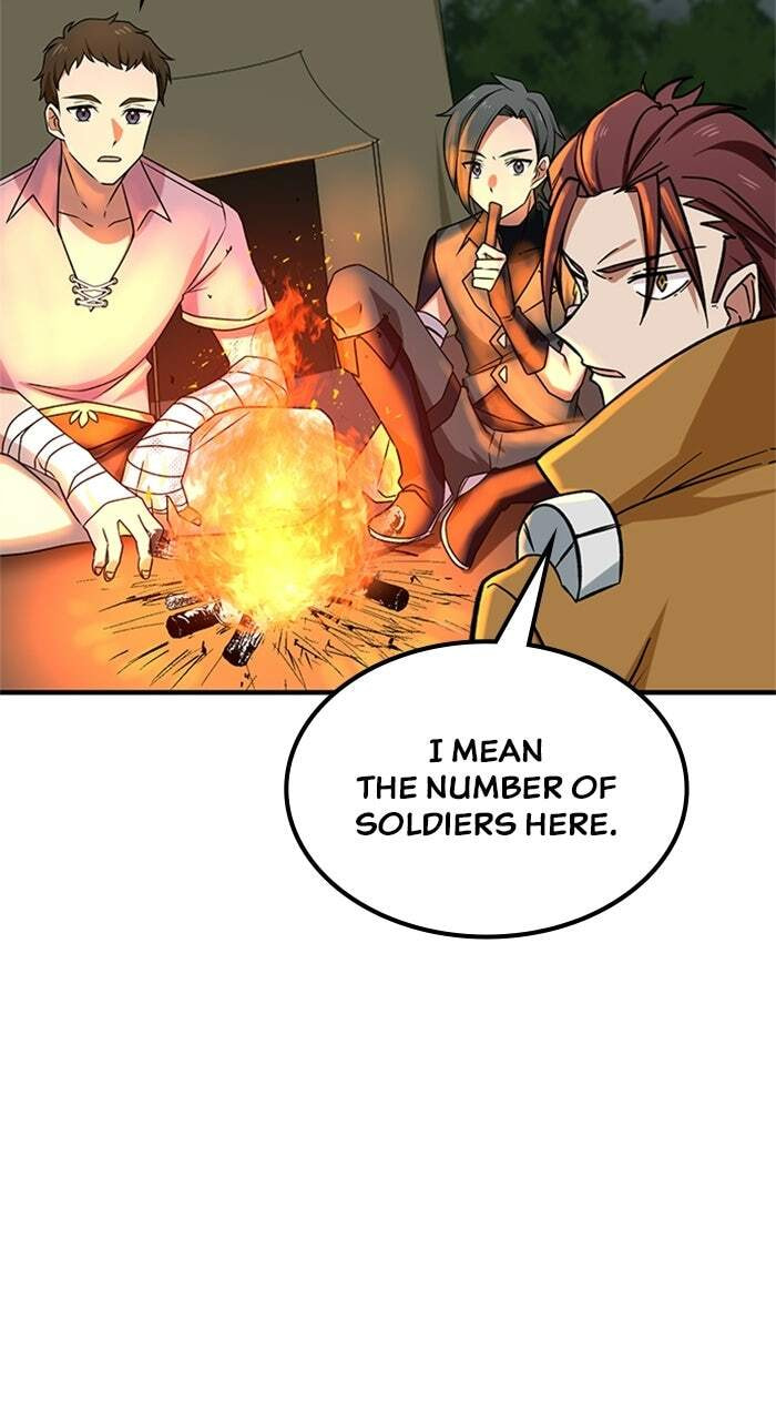 Saikyou Ansatsusha, Class Ten'i de Isekai e Chapter 14 page 34 - 