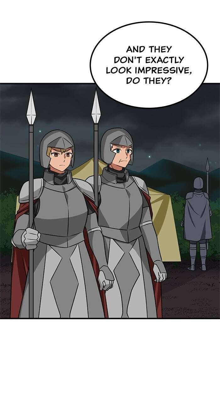 Saikyou Ansatsusha, Class Ten'i de Isekai e Chapter 14 page 35 - 