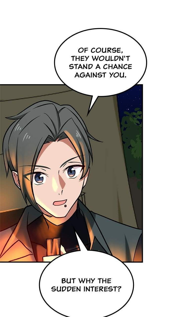 Saikyou Ansatsusha, Class Ten'i de Isekai e Chapter 14 page 36 - 