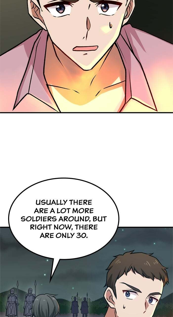 Saikyou Ansatsusha, Class Ten'i de Isekai e Chapter 14 page 39 - 