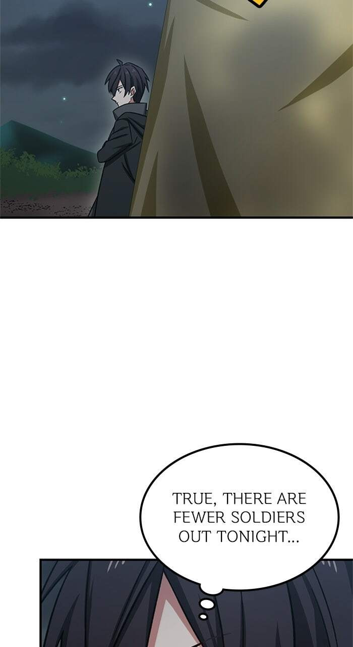 Saikyou Ansatsusha, Class Ten'i de Isekai e Chapter 14 page 45 - 