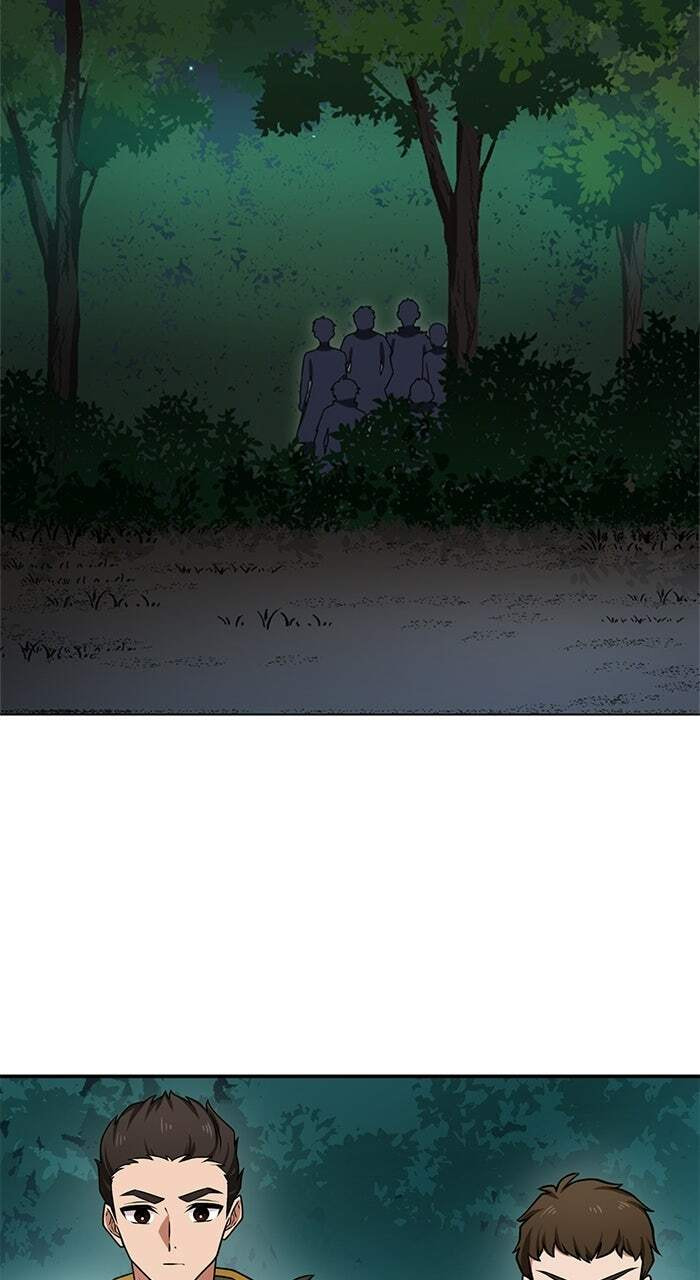 Saikyou Ansatsusha, Class Ten'i de Isekai e Chapter 14 page 54 - 