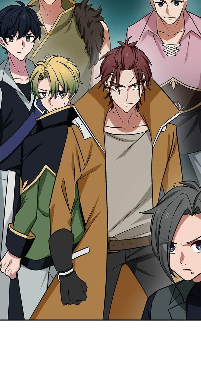 Saikyou Ansatsusha, Class Ten'i de Isekai e Chapter 14 page 55 - 