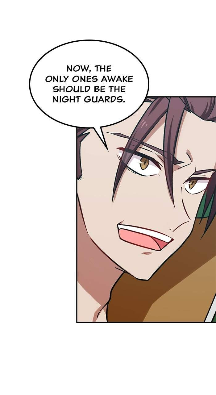 Saikyou Ansatsusha, Class Ten'i de Isekai e Chapter 14 page 56 - 