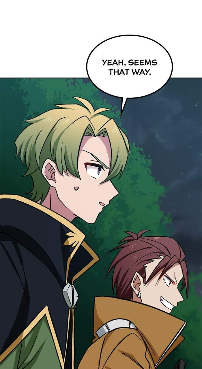 Saikyou Ansatsusha, Class Ten'i de Isekai e Chapter 14 page 57 - 
