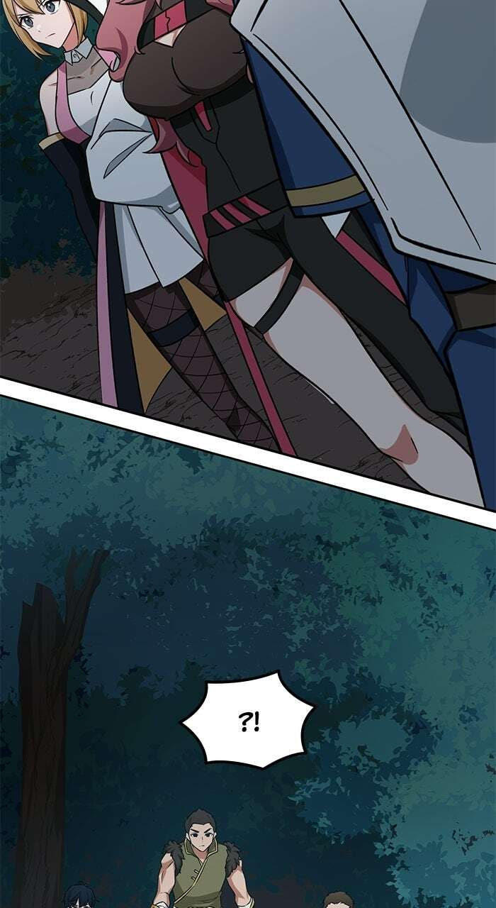 Saikyou Ansatsusha, Class Ten'i de Isekai e Chapter 14 page 60 - 