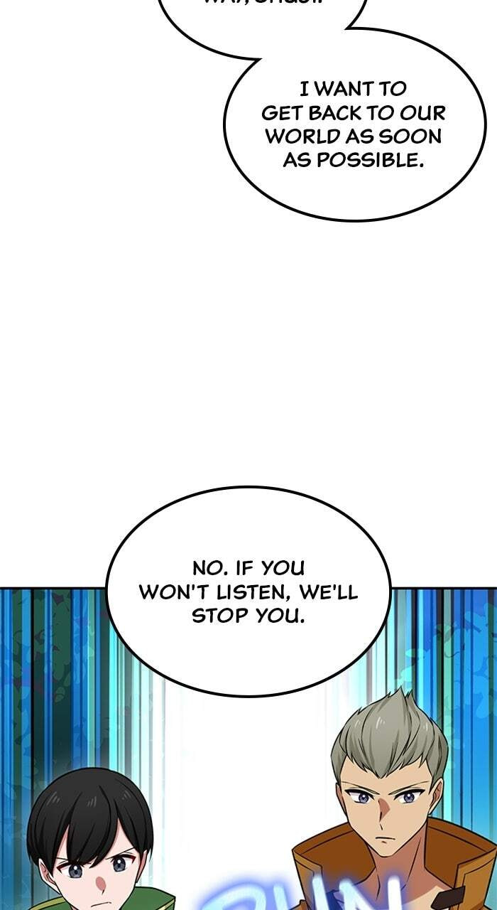 Saikyou Ansatsusha, Class Ten'i de Isekai e Chapter 14 page 77 - 