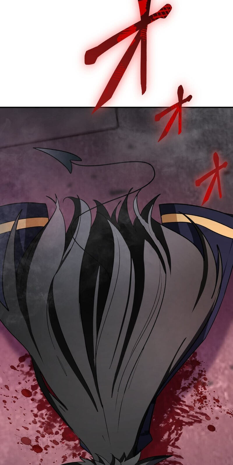 Saikyou Ansatsusha, Class Ten'i de Isekai e Chapter 141 page 2 - 