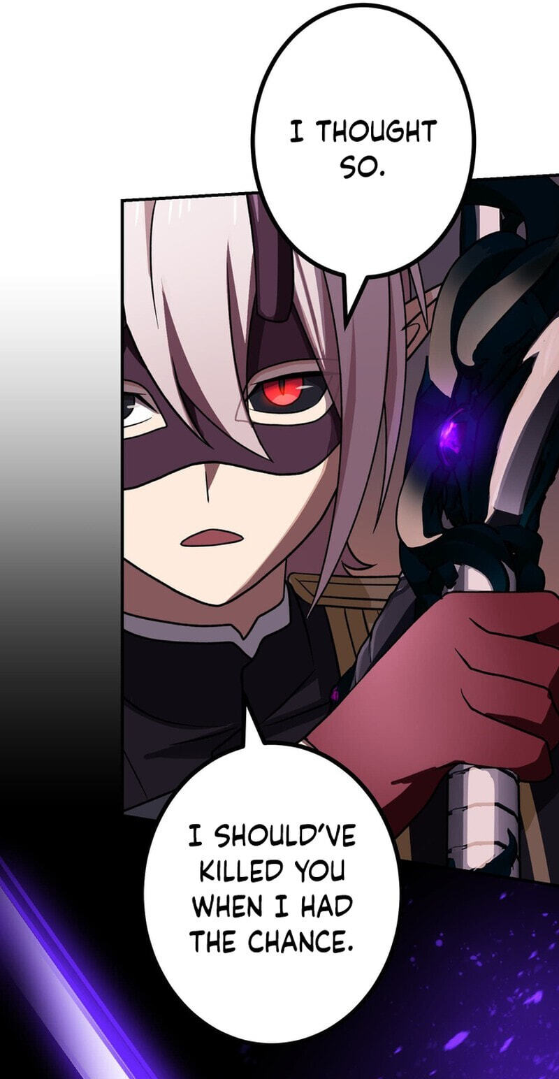 Saikyou Ansatsusha, Class Ten'i de Isekai e Chapter 141 page 12 - 