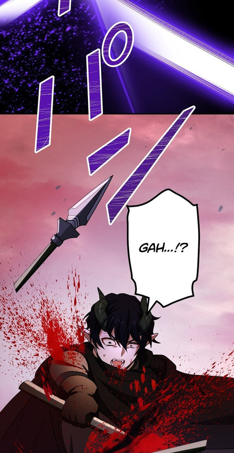 Saikyou Ansatsusha, Class Ten'i de Isekai e Chapter 141 page 14 - 