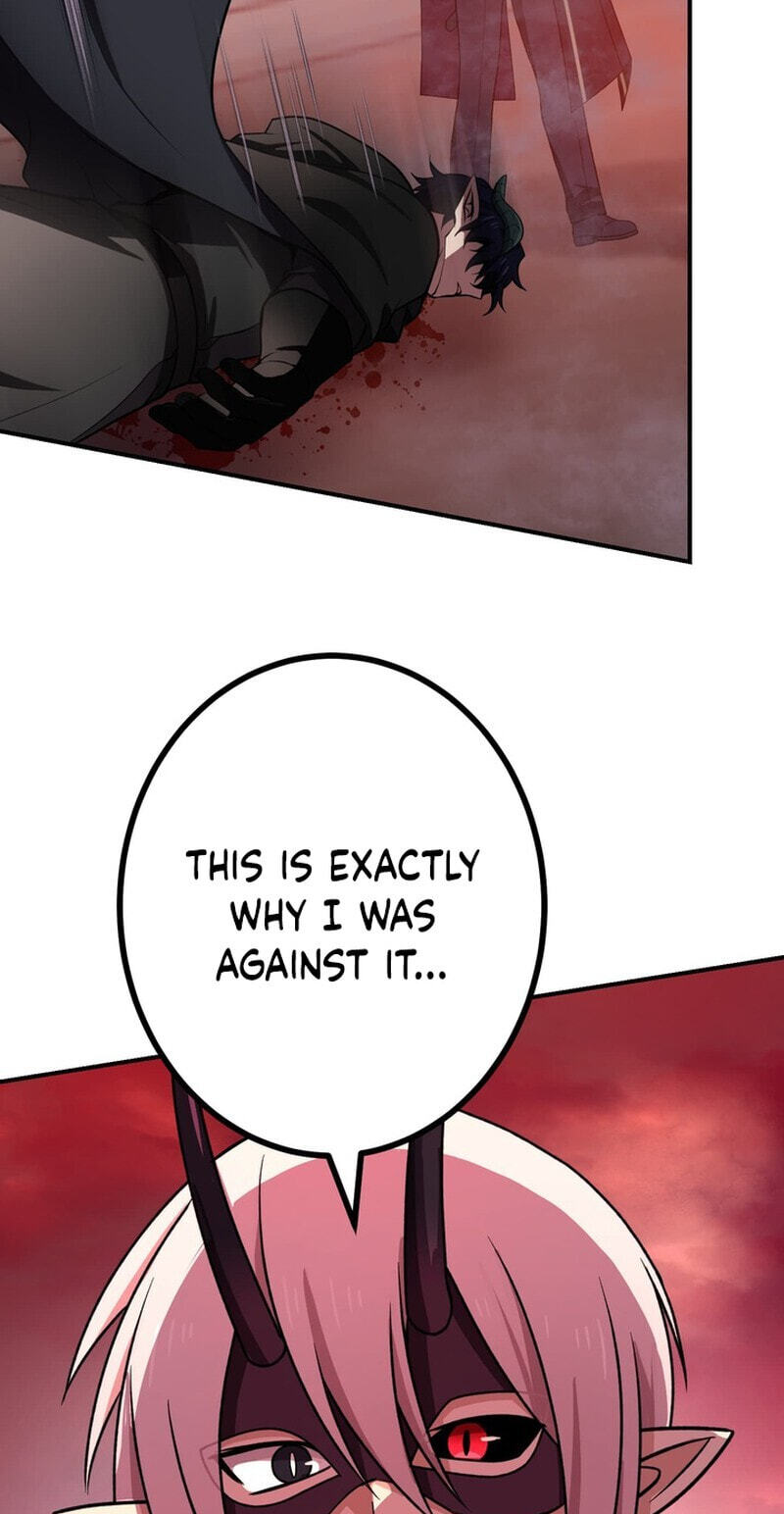Saikyou Ansatsusha, Class Ten'i de Isekai e Chapter 141 page 16 - 