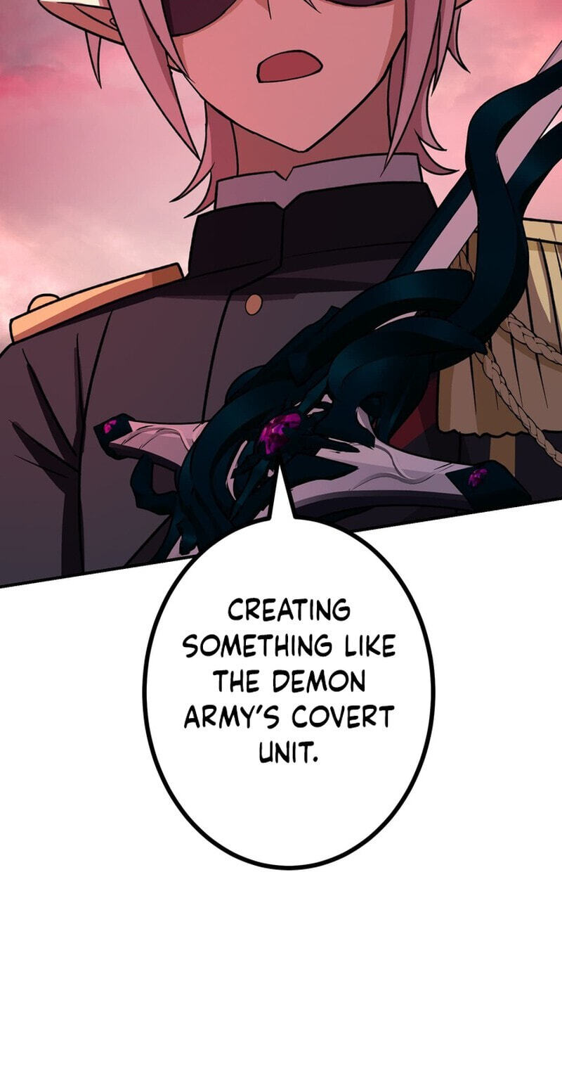 Saikyou Ansatsusha, Class Ten'i de Isekai e Chapter 141 page 17 - 