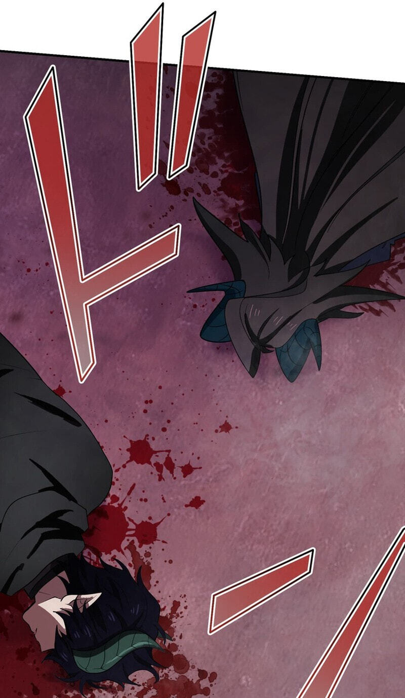 Saikyou Ansatsusha, Class Ten'i de Isekai e Chapter 141 page 18 - 