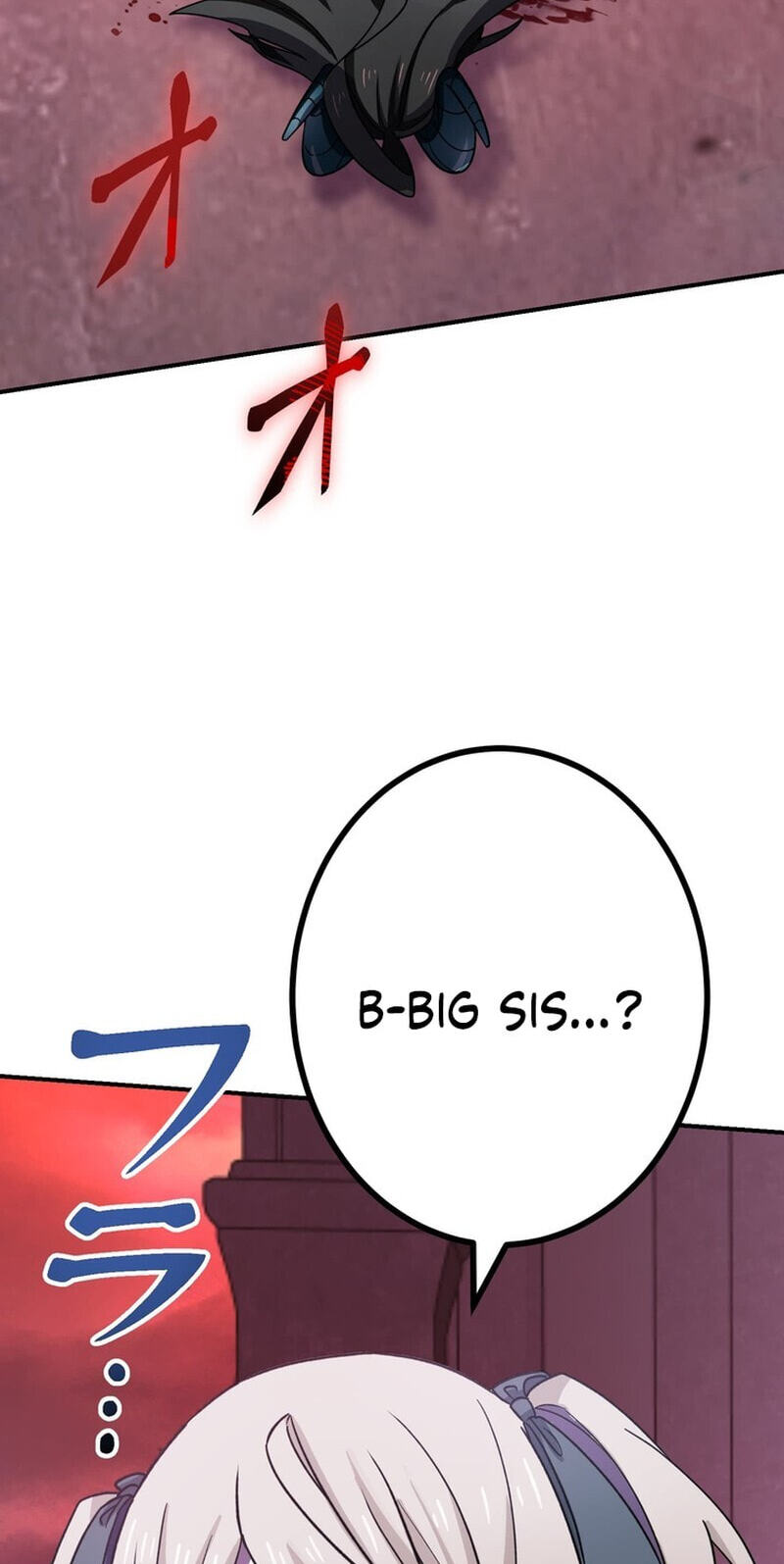 Saikyou Ansatsusha, Class Ten'i de Isekai e Chapter 141 page 3 - 