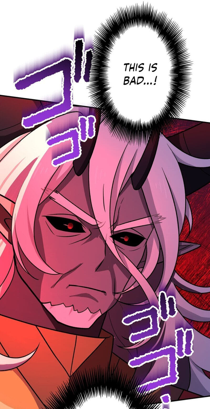 Saikyou Ansatsusha, Class Ten'i de Isekai e Chapter 141 page 24 - 