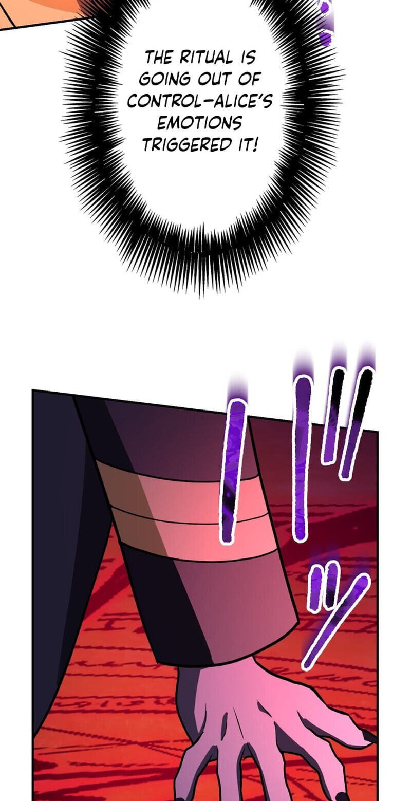 Saikyou Ansatsusha, Class Ten'i de Isekai e Chapter 141 page 25 - 