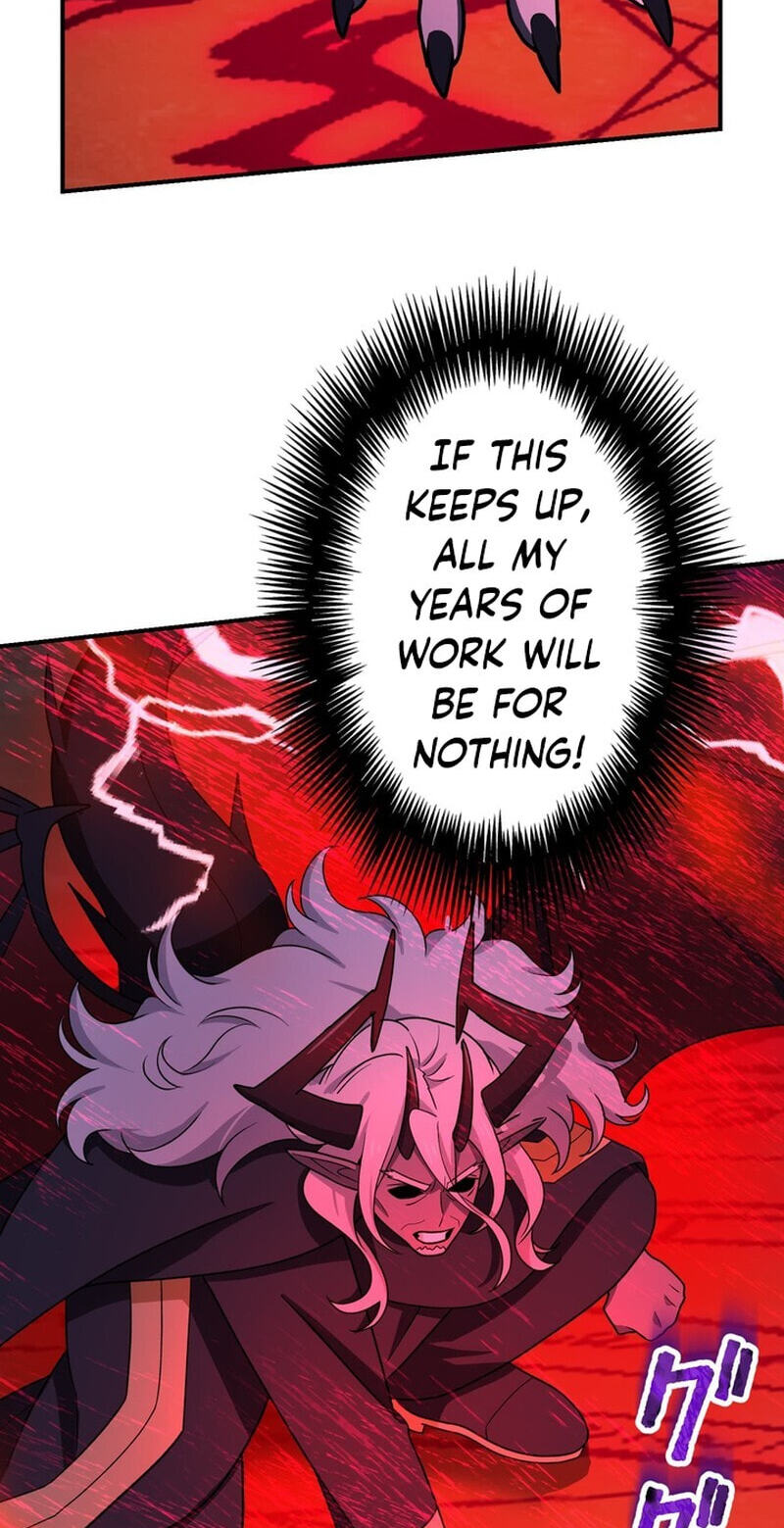 Saikyou Ansatsusha, Class Ten'i de Isekai e Chapter 141 page 26 - 