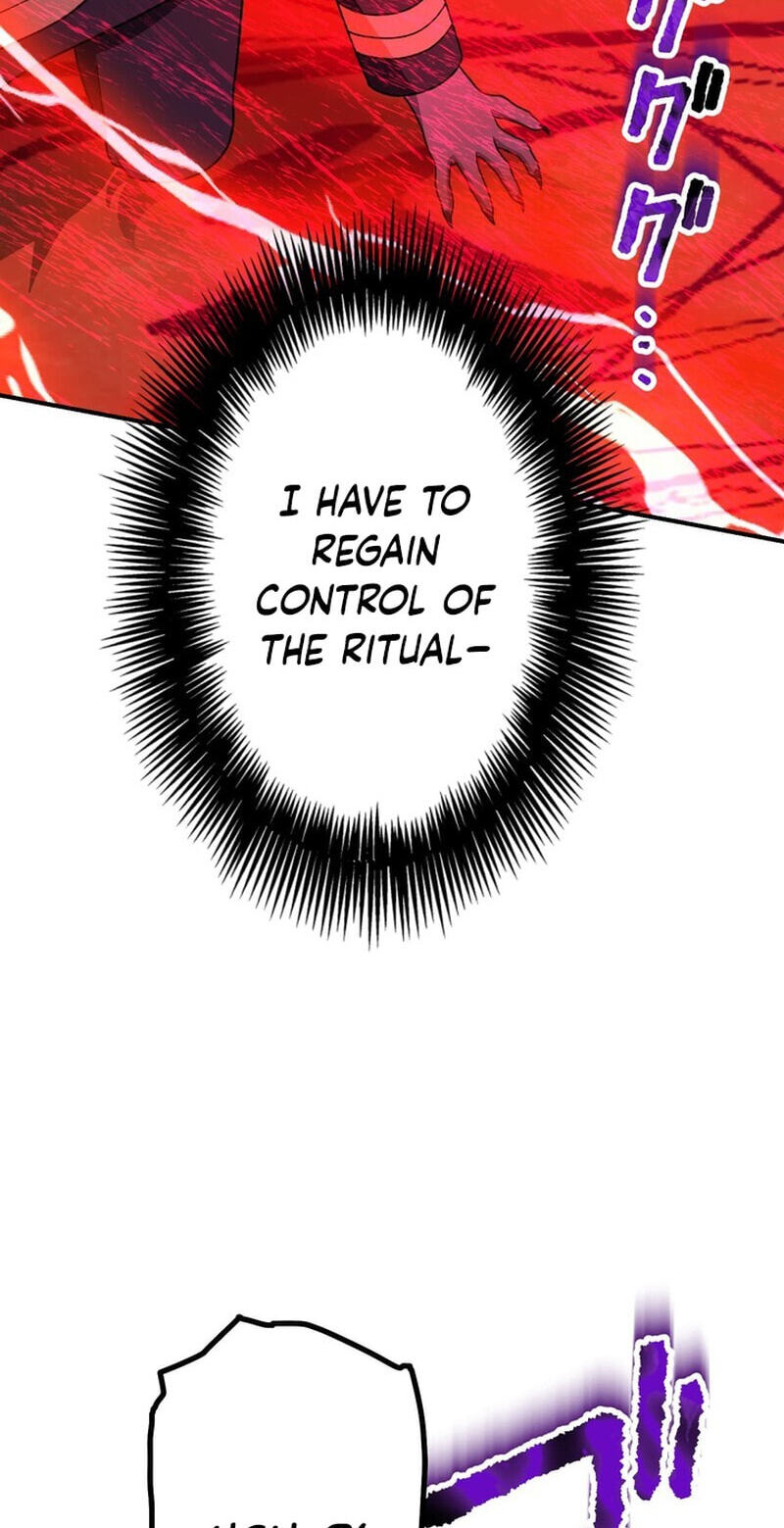 Saikyou Ansatsusha, Class Ten'i de Isekai e Chapter 141 page 27 - 