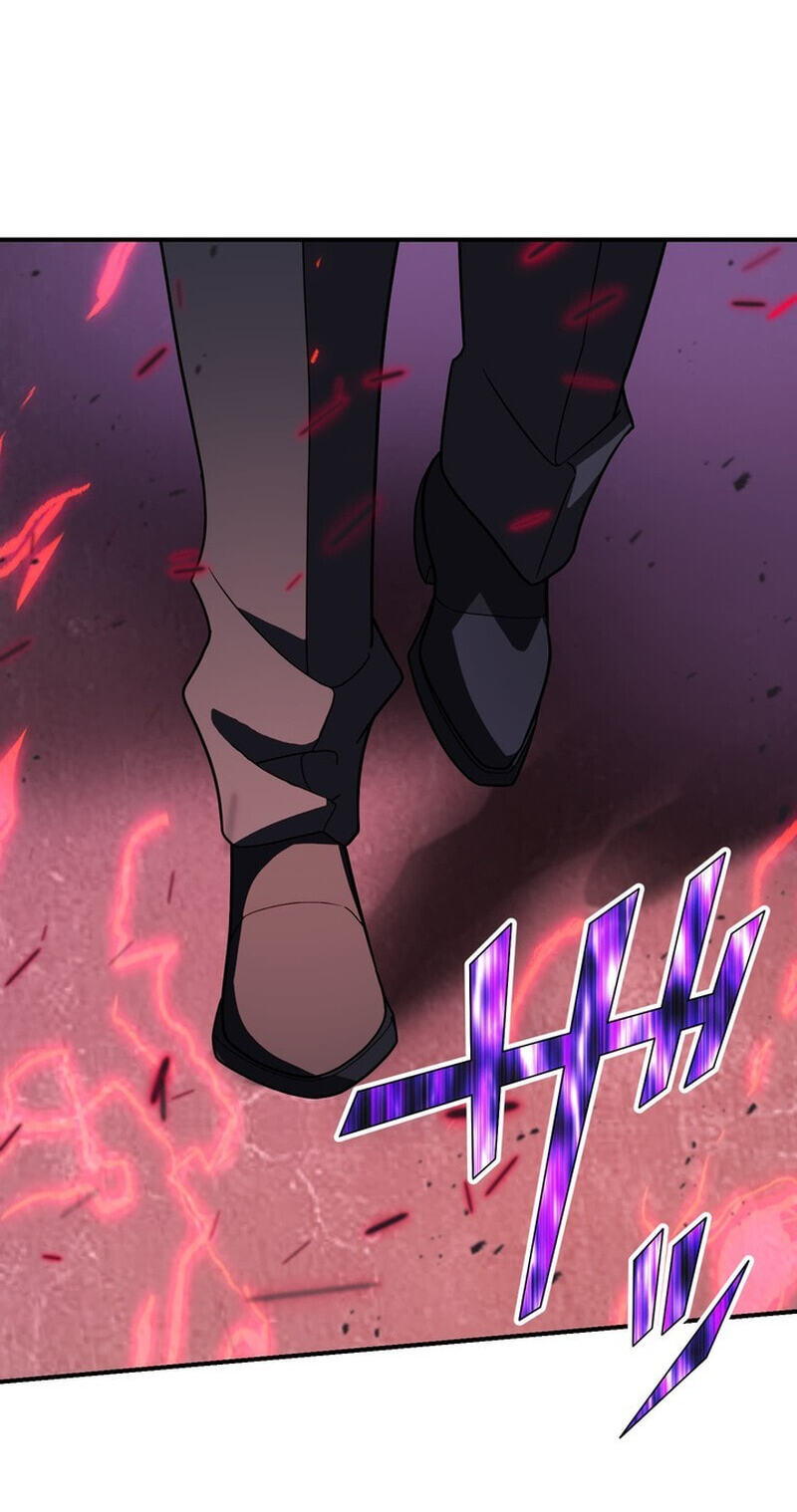 Saikyou Ansatsusha, Class Ten'i de Isekai e Chapter 141 page 36 - 