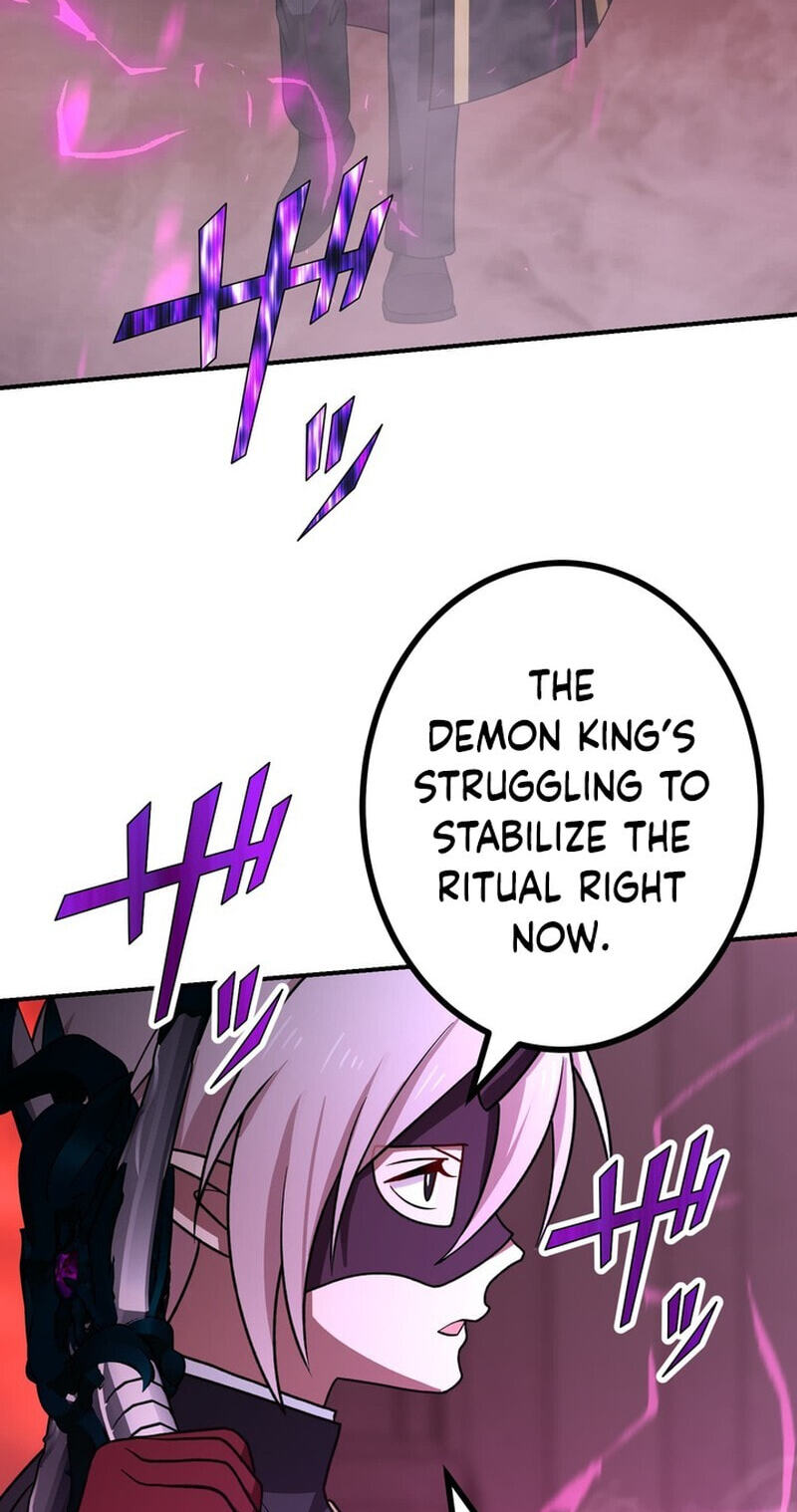 Saikyou Ansatsusha, Class Ten'i de Isekai e Chapter 141 page 38 - 