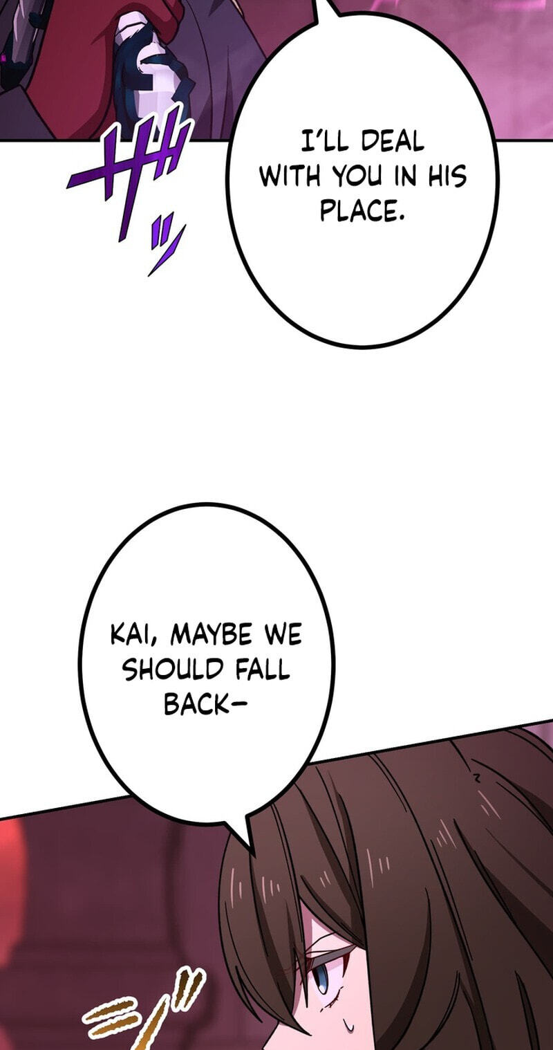 Saikyou Ansatsusha, Class Ten'i de Isekai e Chapter 141 page 39 - 