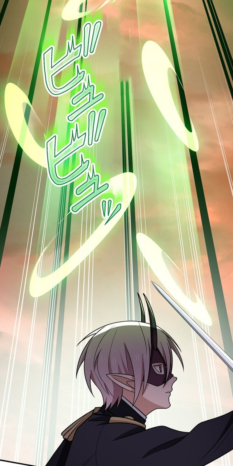 Saikyou Ansatsusha, Class Ten'i de Isekai e Chapter 141 page 45 - 
