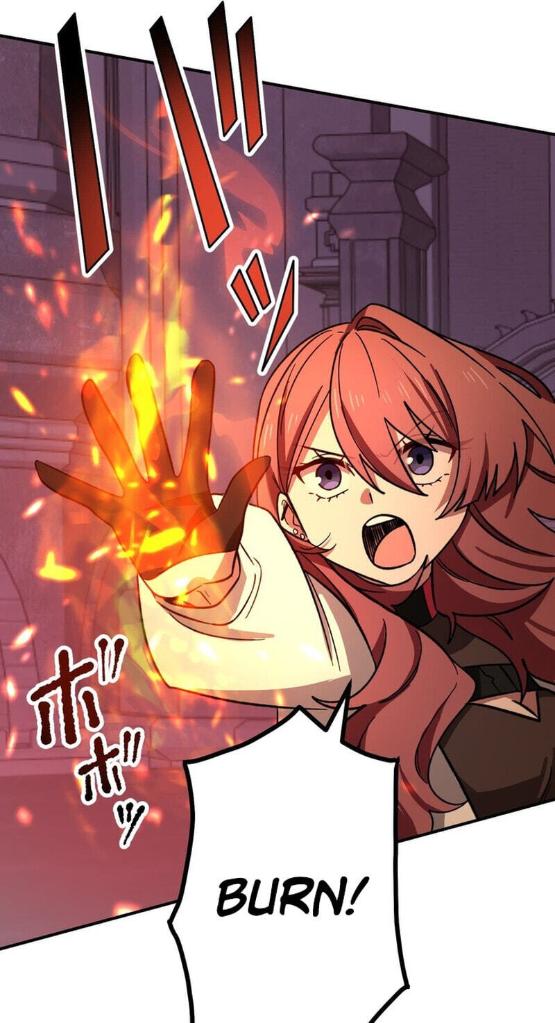 Saikyou Ansatsusha, Class Ten'i de Isekai e Chapter 141 page 47 - 