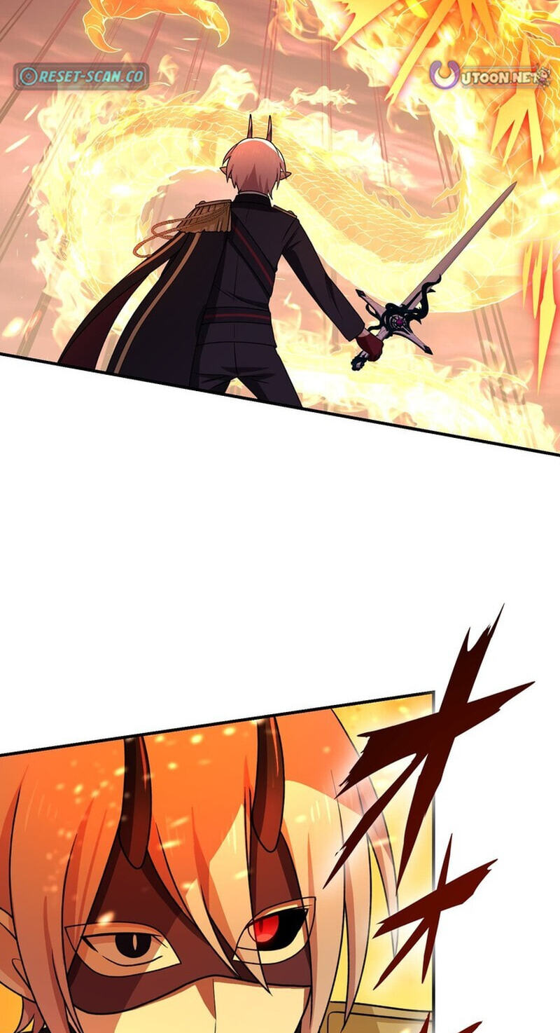 Saikyou Ansatsusha, Class Ten'i de Isekai e Chapter 141 page 49 - 