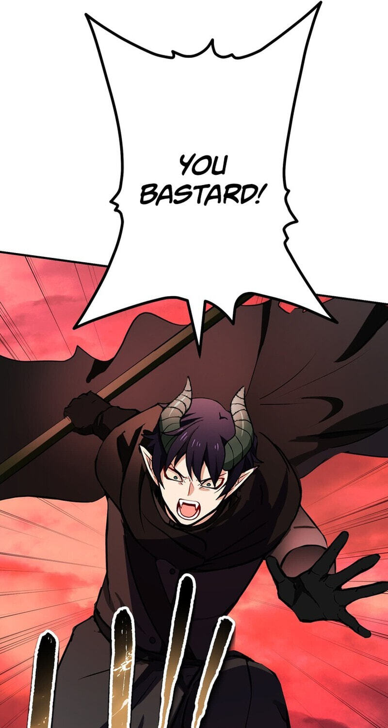 Saikyou Ansatsusha, Class Ten'i de Isekai e Chapter 141 page 6 - 