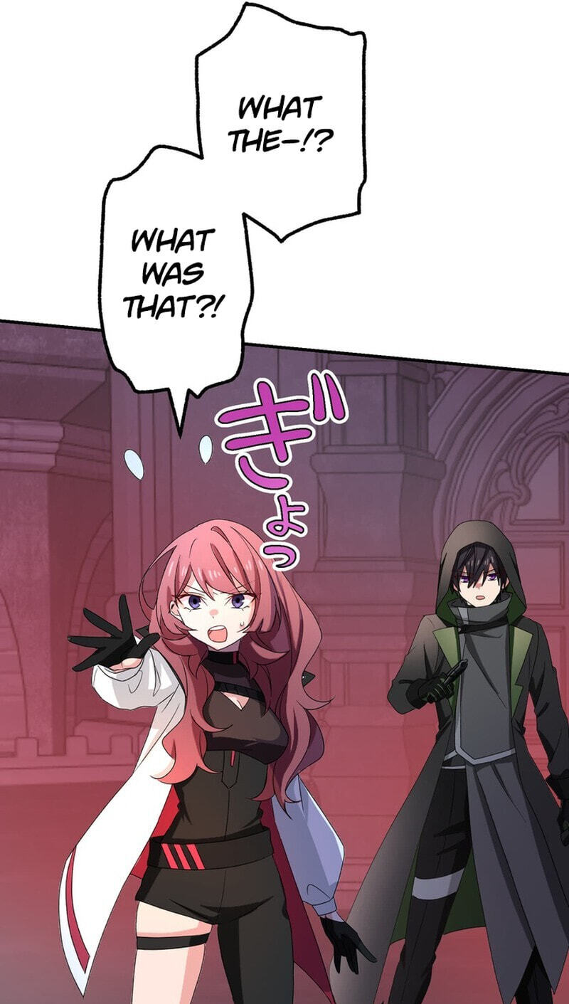 Saikyou Ansatsusha, Class Ten'i de Isekai e Chapter 141 page 53 - 
