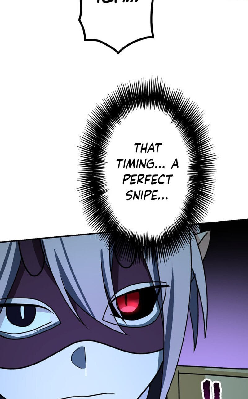 Saikyou Ansatsusha, Class Ten'i de Isekai e Chapter 141 page 61 - 
