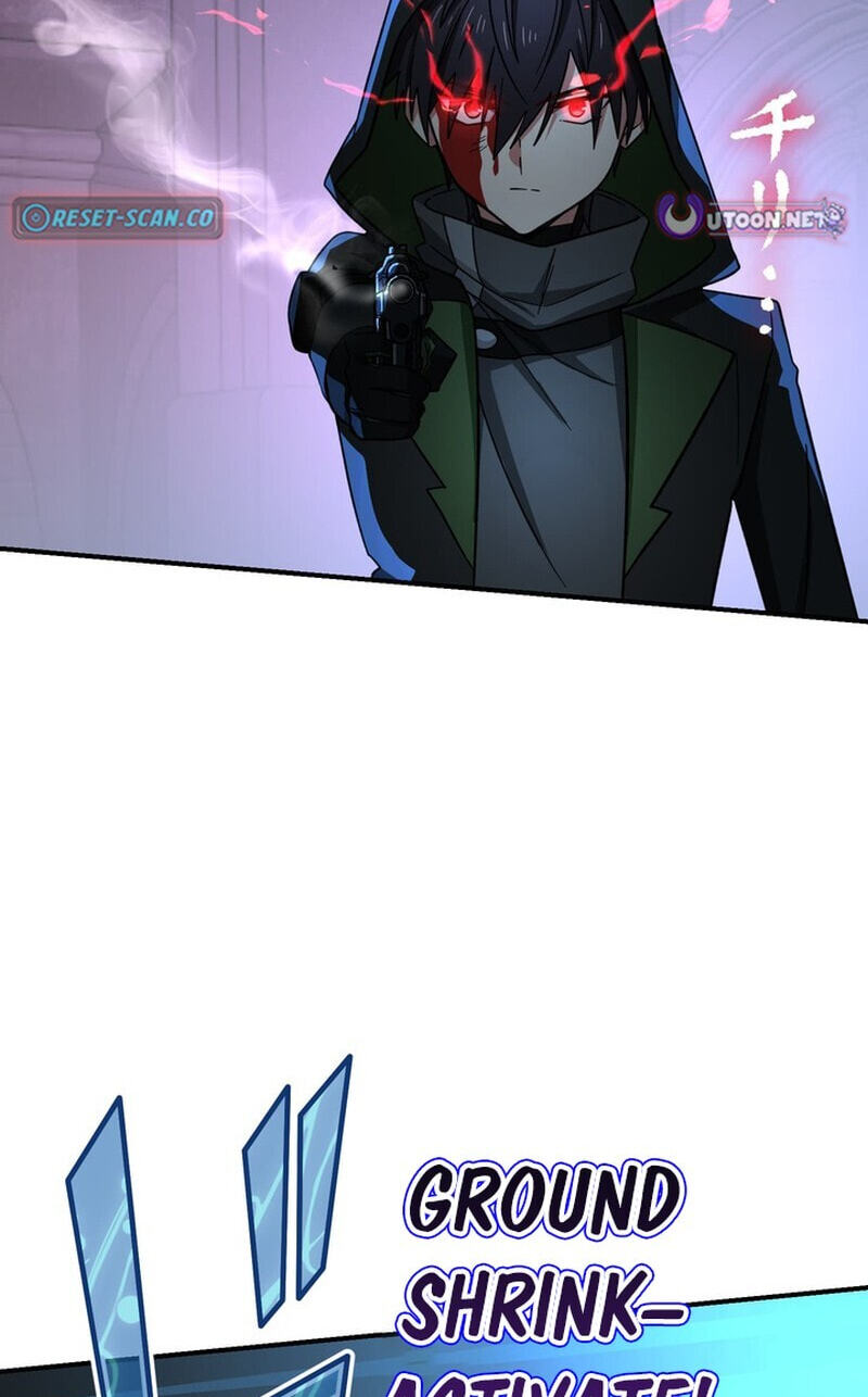 Saikyou Ansatsusha, Class Ten'i de Isekai e Chapter 141 page 63 - 