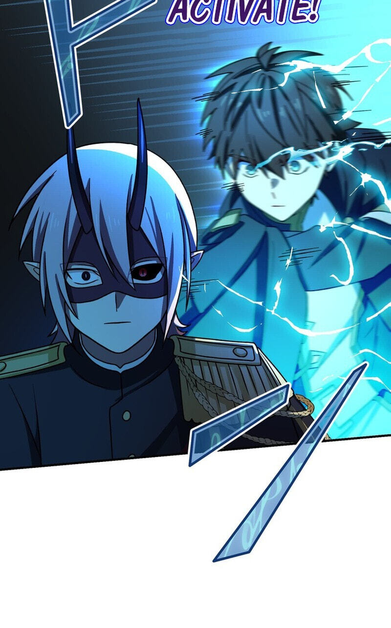 Saikyou Ansatsusha, Class Ten'i de Isekai e Chapter 141 page 64 - 
