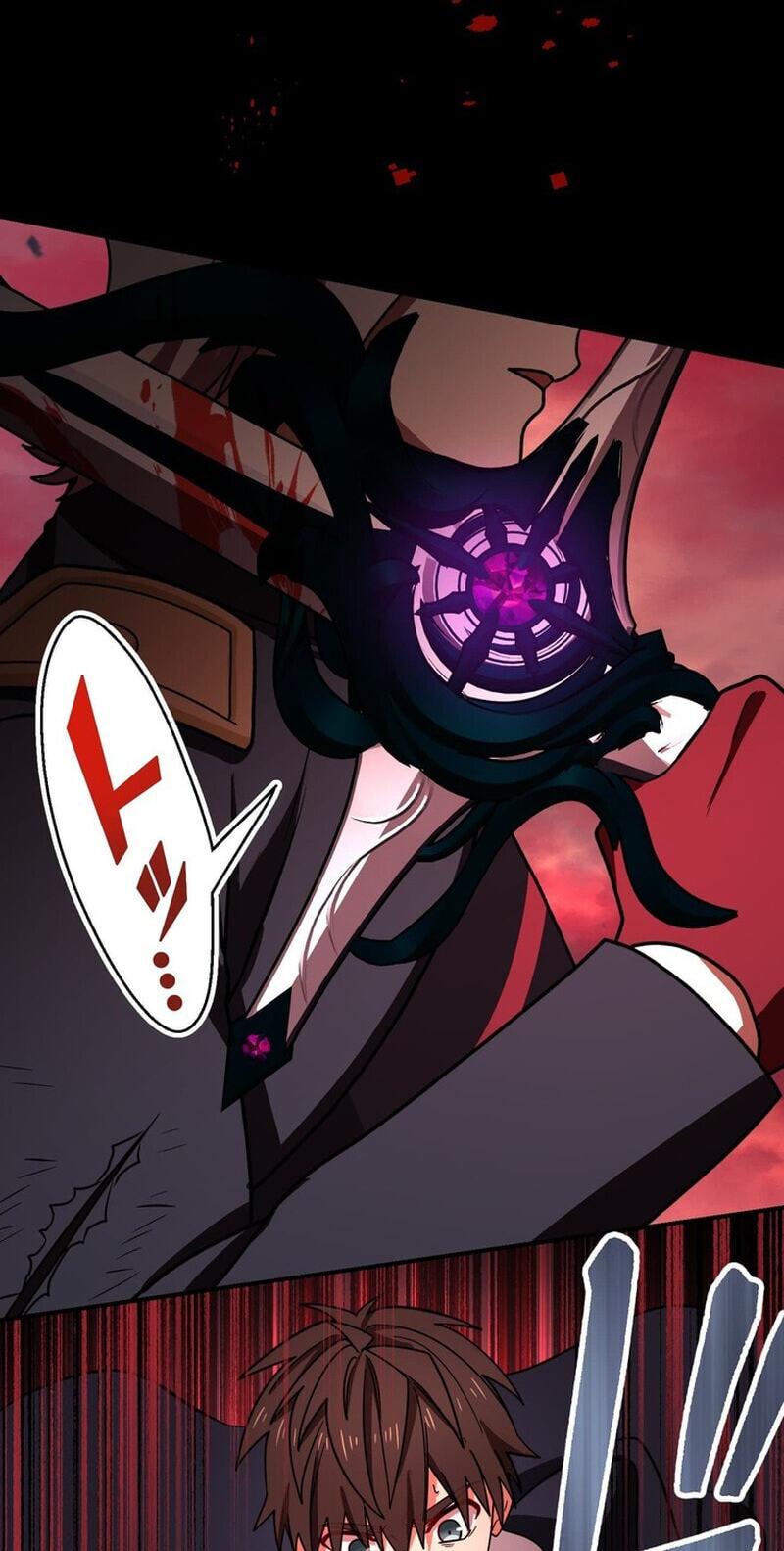 Saikyou Ansatsusha, Class Ten'i de Isekai e Chapter 141 page 68 - 