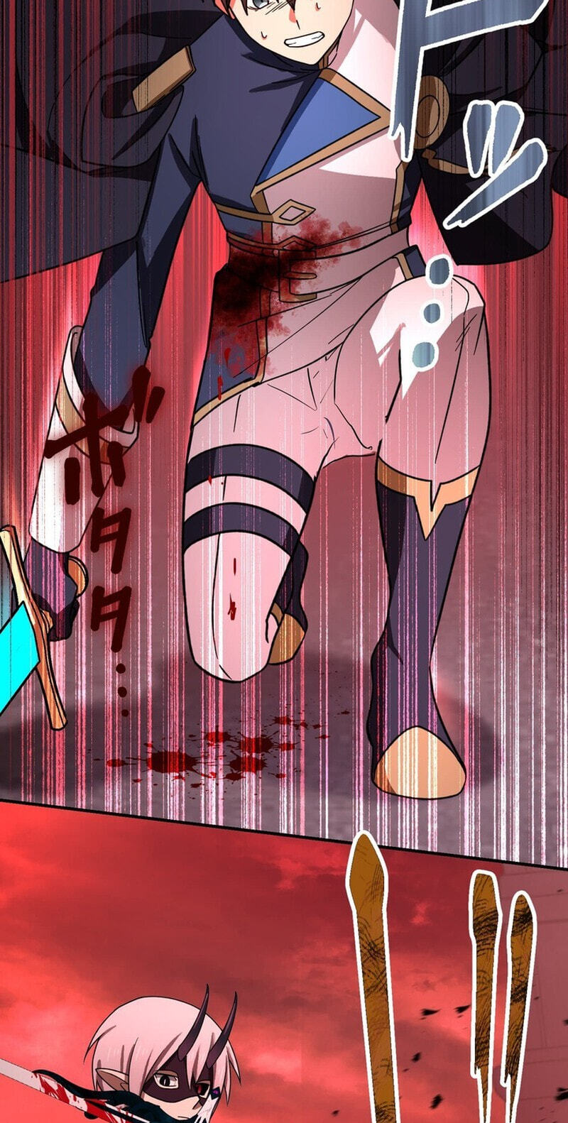 Saikyou Ansatsusha, Class Ten'i de Isekai e Chapter 141 page 69 - 