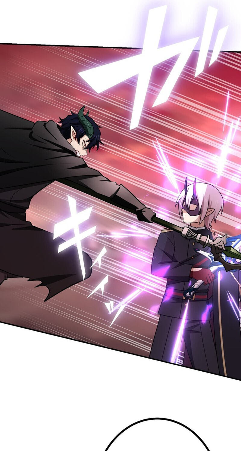 Saikyou Ansatsusha, Class Ten'i de Isekai e Chapter 141 page 8 - 