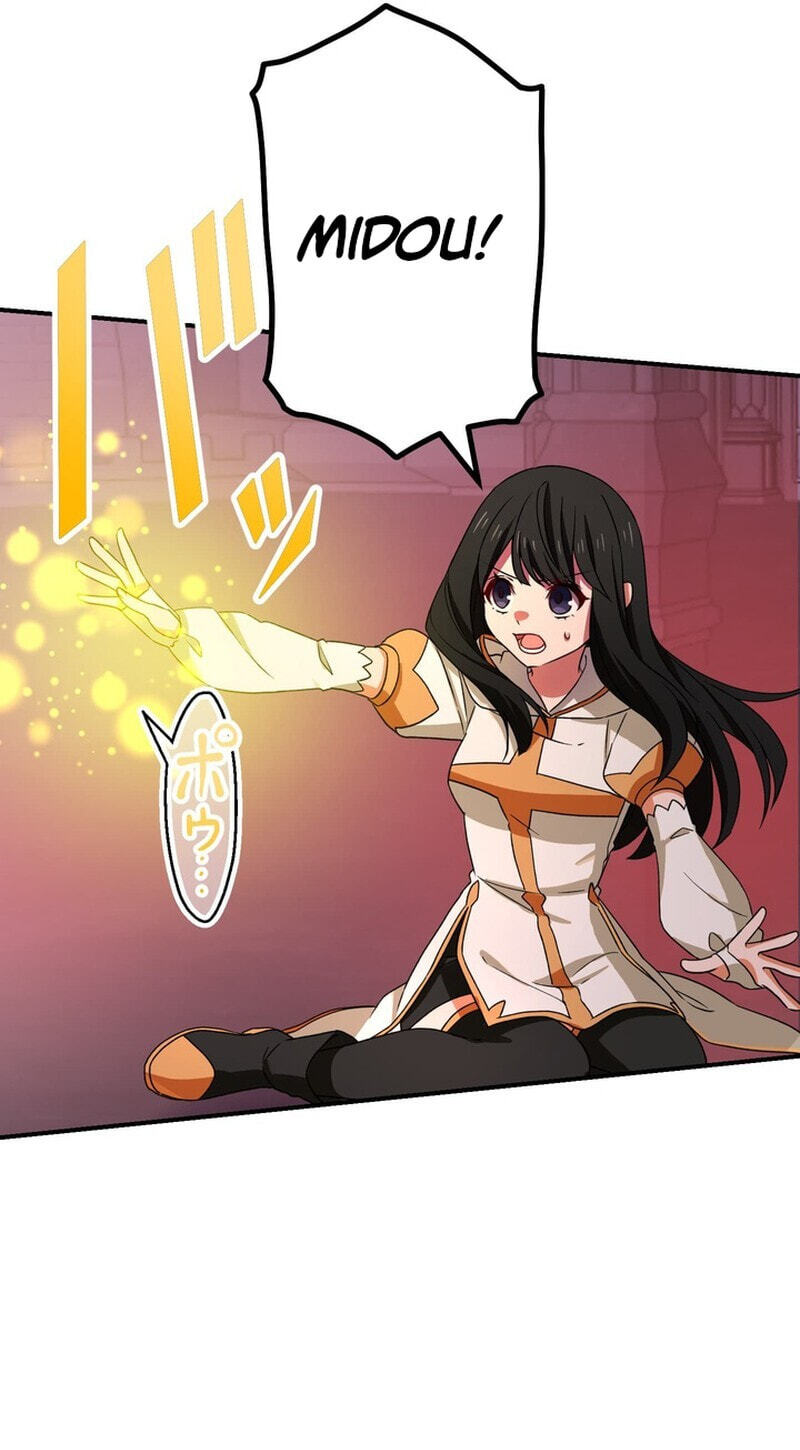 Saikyou Ansatsusha, Class Ten'i de Isekai e Chapter 141 page 71 - 
