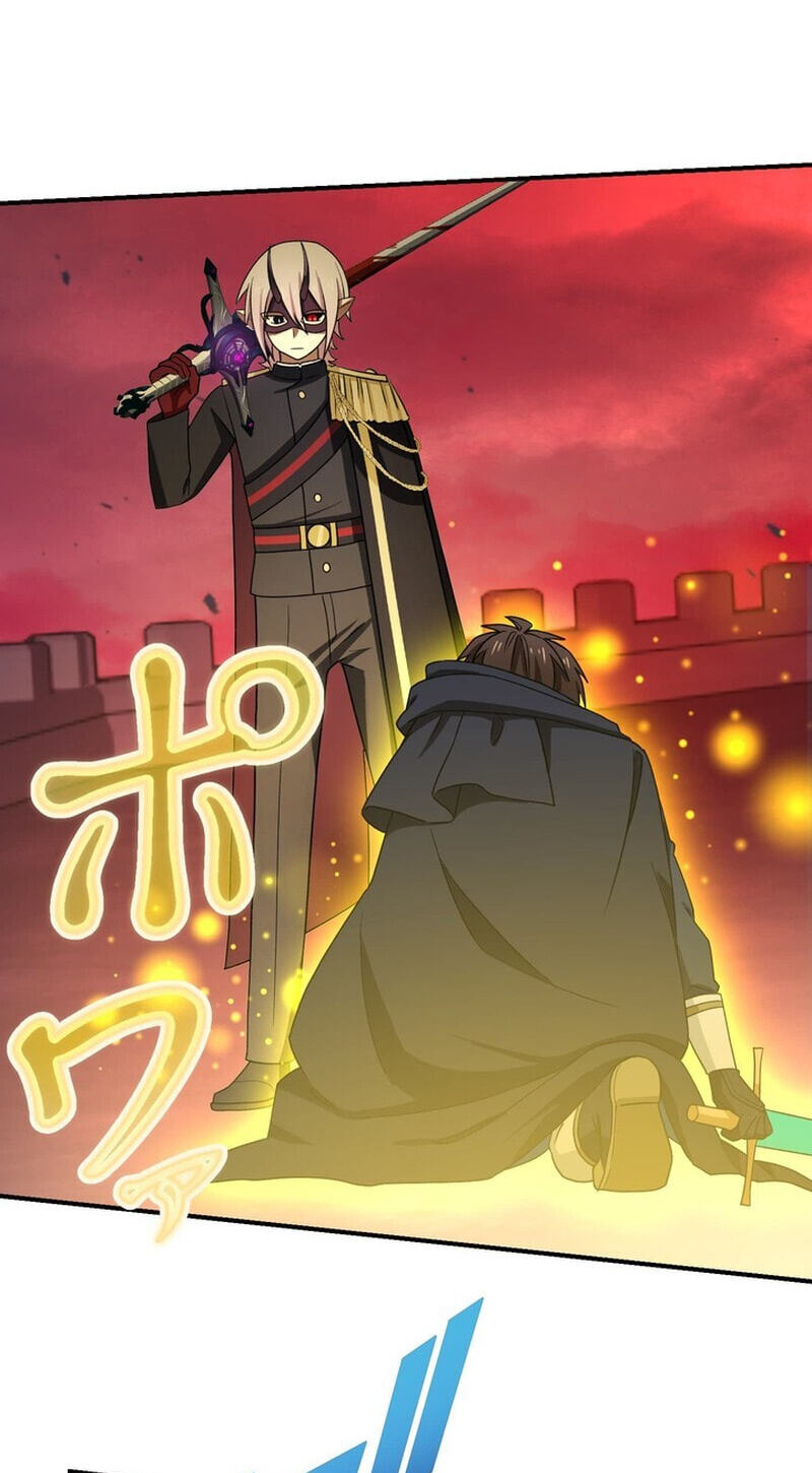 Saikyou Ansatsusha, Class Ten'i de Isekai e Chapter 141 page 72 - 