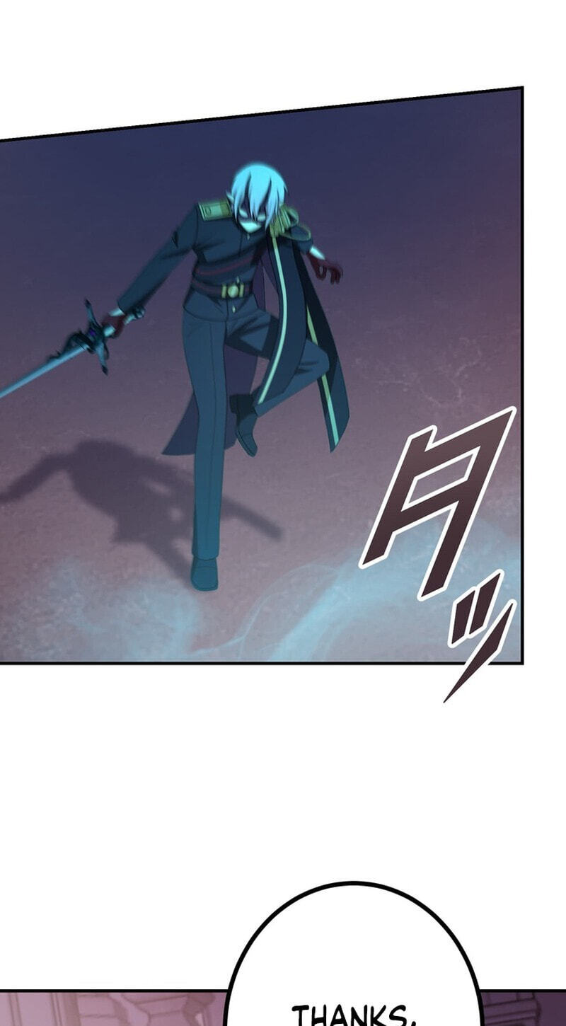 Saikyou Ansatsusha, Class Ten'i de Isekai e Chapter 141 page 75 - 