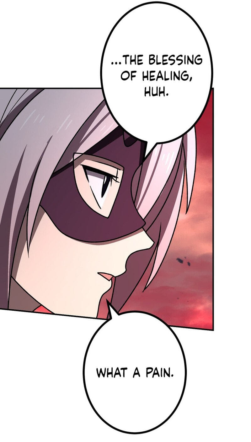 Saikyou Ansatsusha, Class Ten'i de Isekai e Chapter 141 page 77 - 