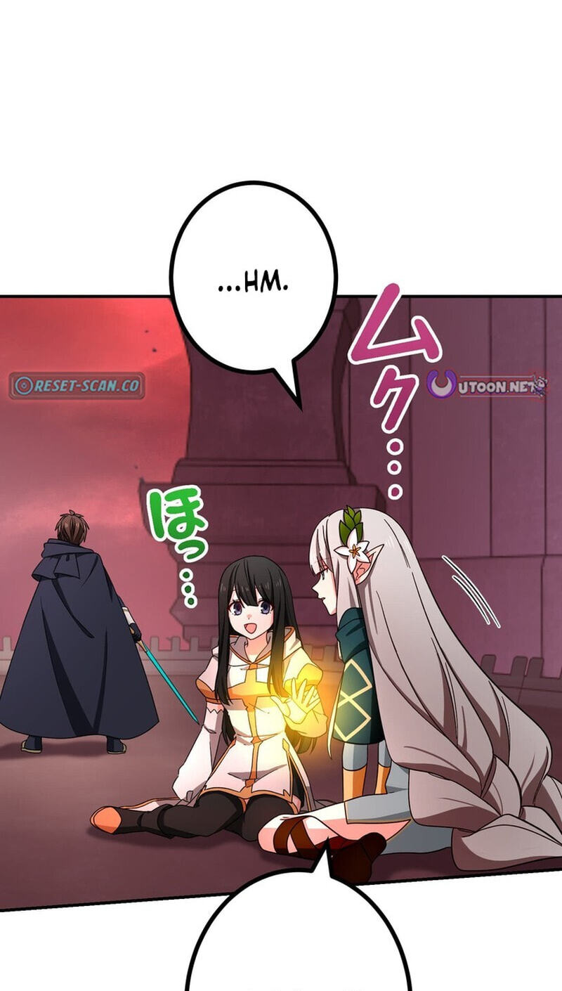 Saikyou Ansatsusha, Class Ten'i de Isekai e Chapter 141 page 78 - 
