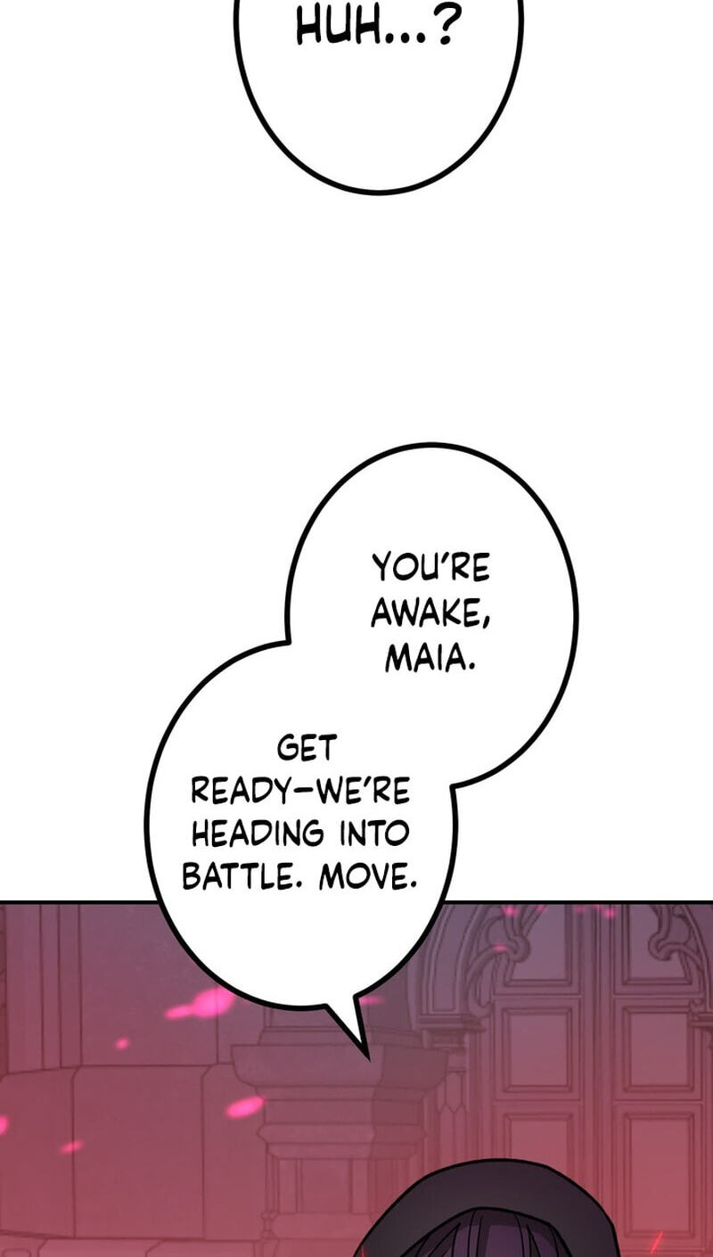 Saikyou Ansatsusha, Class Ten'i de Isekai e Chapter 141 page 79 - 