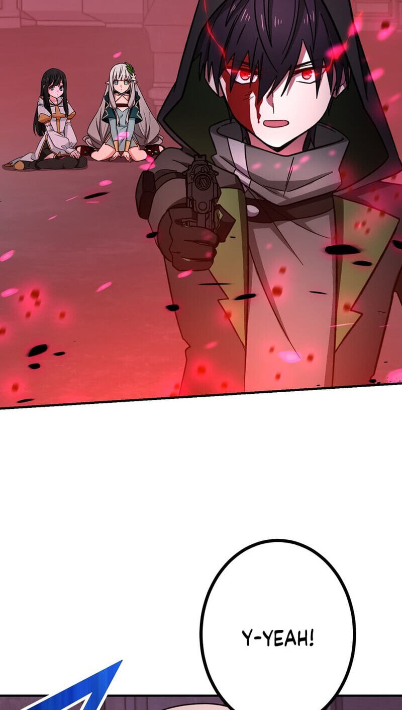 Saikyou Ansatsusha, Class Ten'i de Isekai e Chapter 141 page 80 - 