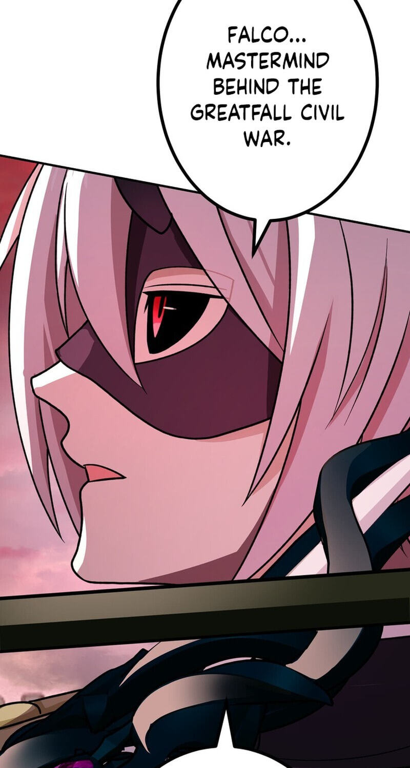 Saikyou Ansatsusha, Class Ten'i de Isekai e Chapter 141 page 9 - 