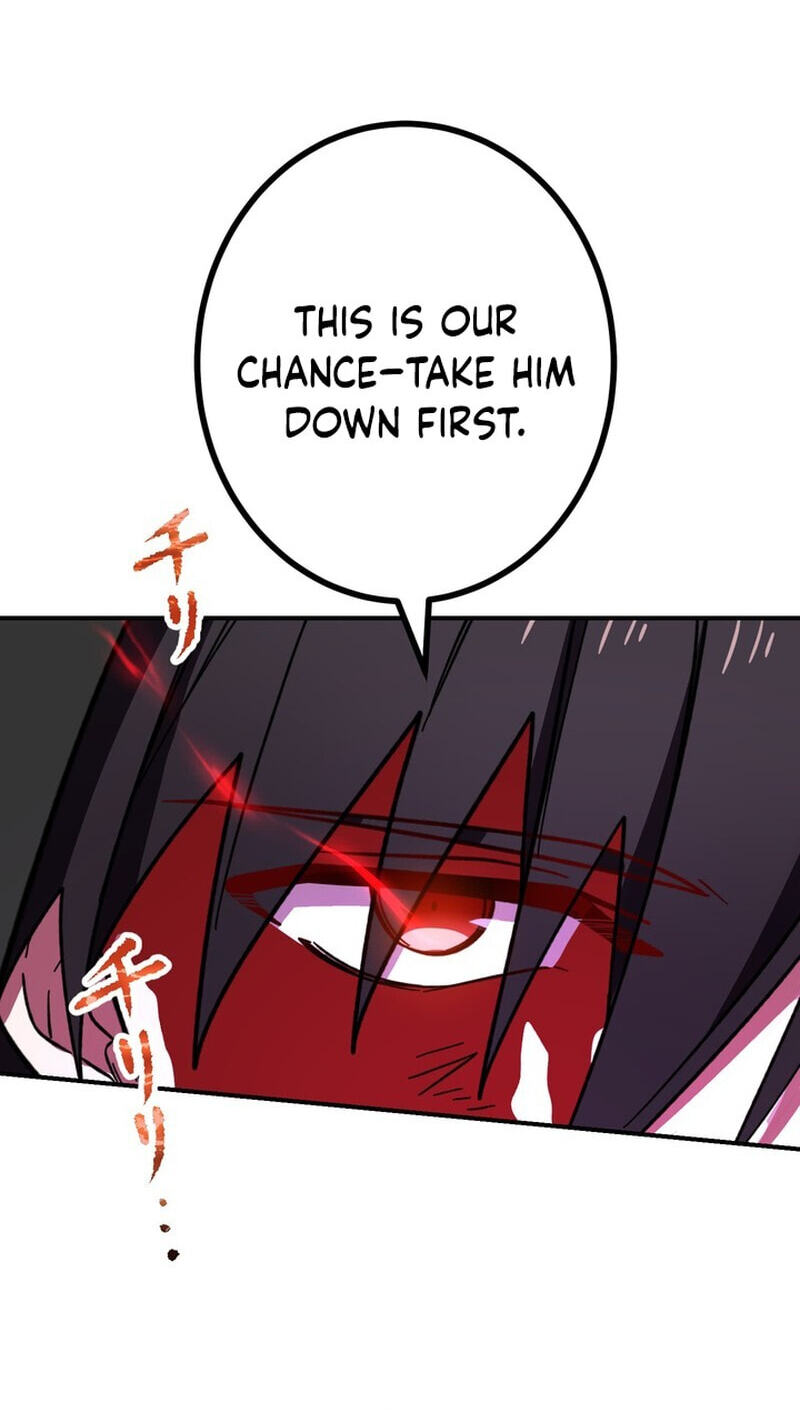 Saikyou Ansatsusha, Class Ten'i de Isekai e Chapter 141 page 83 - 