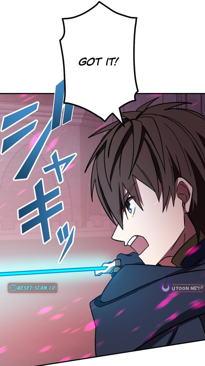 Saikyou Ansatsusha, Class Ten'i de Isekai e Chapter 141 page 84 - 