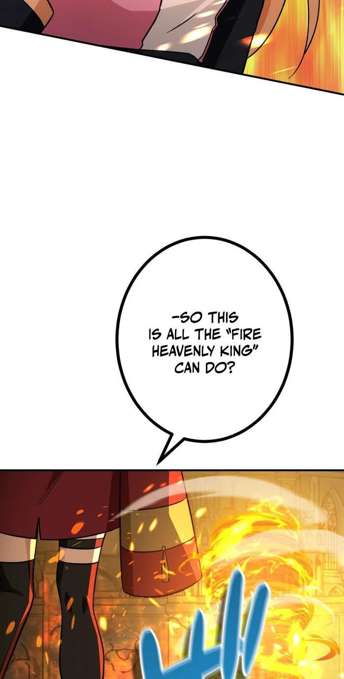 Saikyou Ansatsusha, Class Ten'i de Isekai e Chapter 142 page 101 - 