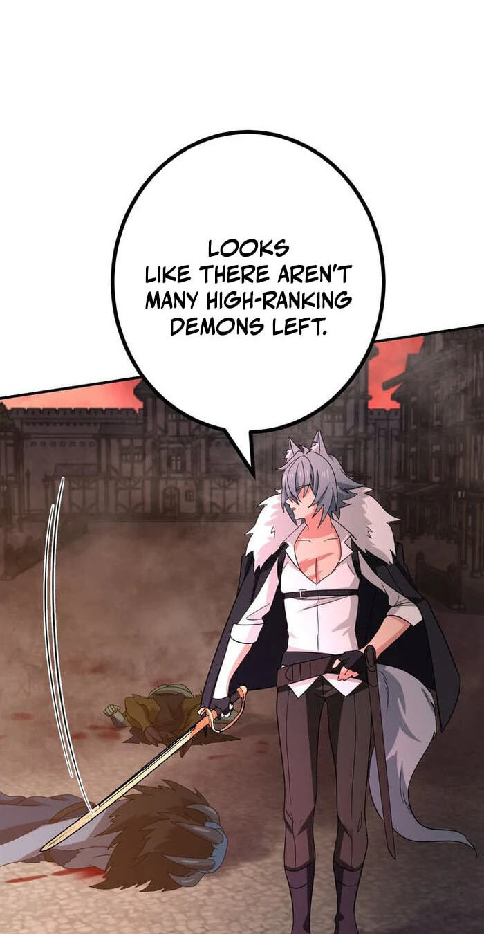 Saikyou Ansatsusha, Class Ten'i de Isekai e Chapter 142 page 14 - 
