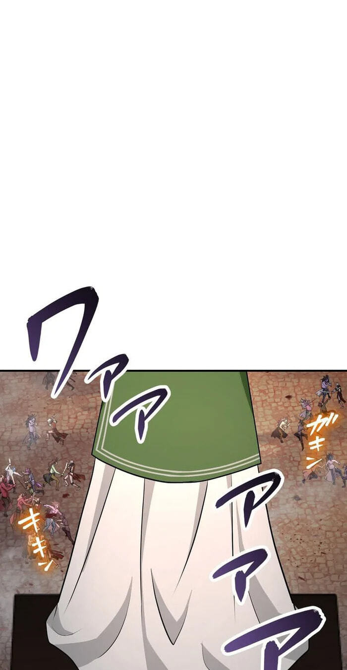 Saikyou Ansatsusha, Class Ten'i de Isekai e Chapter 142 page 16 - 