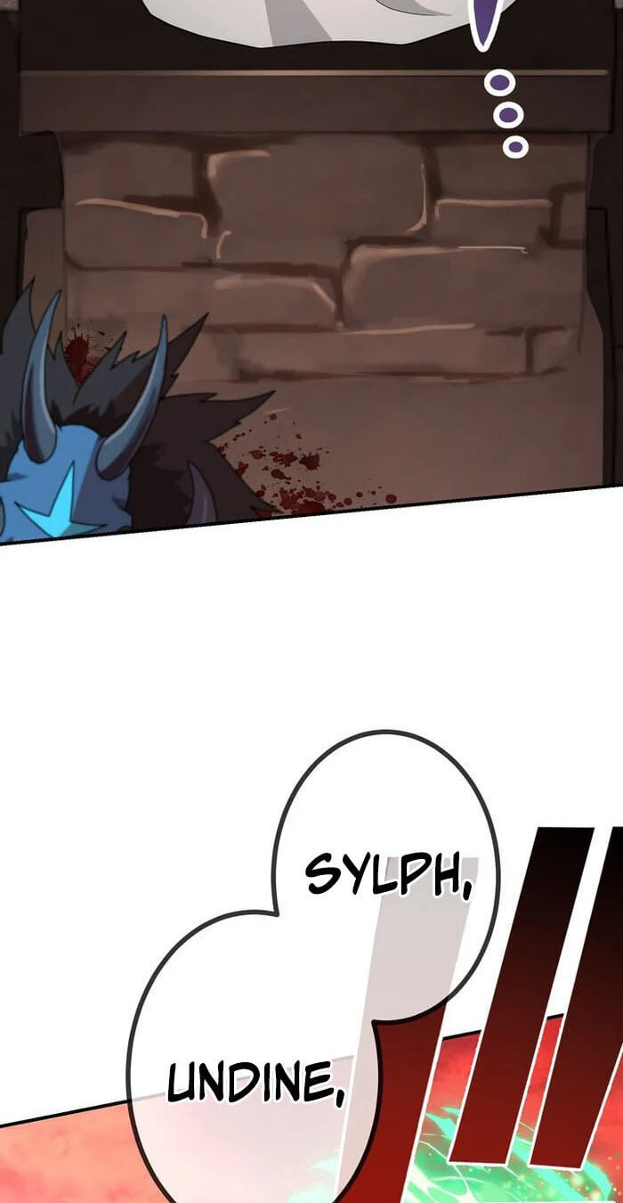 Saikyou Ansatsusha, Class Ten'i de Isekai e Chapter 142 page 17 - 